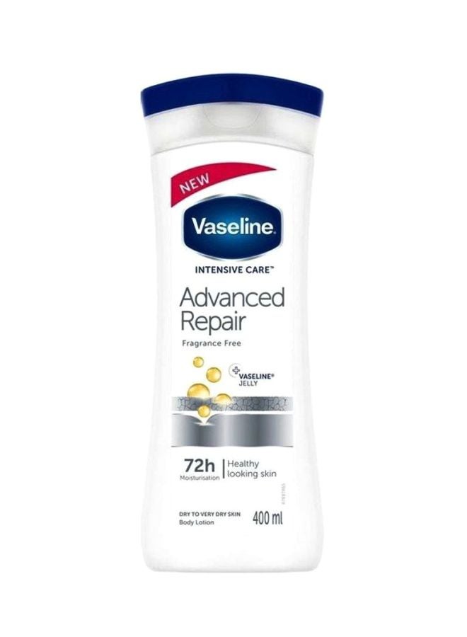 Intensive Care Advanced Repair Body Lotion White 400ml