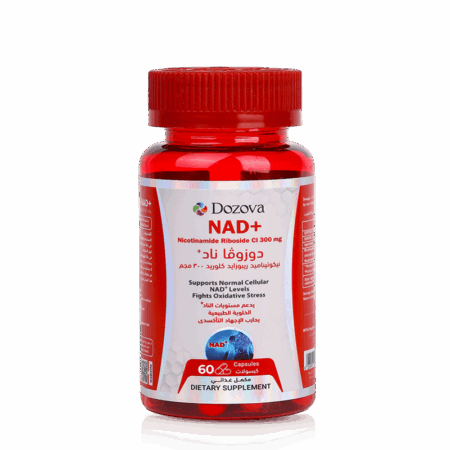 Deep Calm Bundle | Dozova Ashwagandha & Melatonin for Restful Sleep & EnergyDozova Woman Max | Advanced Support for Energy & Balance – 60 TabletsWomen’s Energy & Mental Alertness Bundle | Dozova Woman Max & NAD+Dozova Ashwagandha KSM-66 600mg Stress & Moo