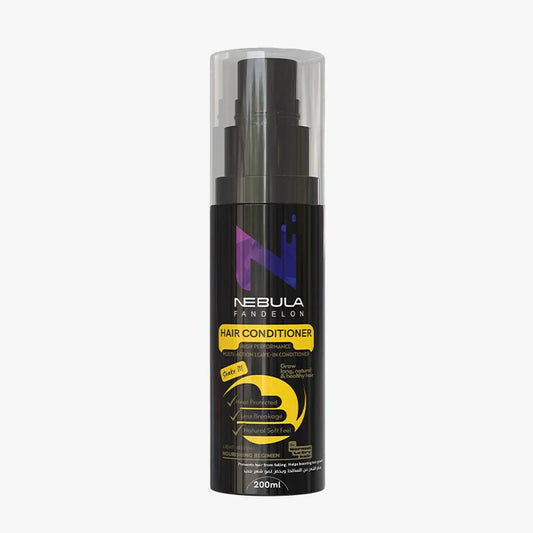 Nebula HAIR CONDITIONER 200ML.
