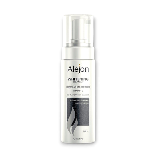 Alejon Whitening Cleanser 200Ml