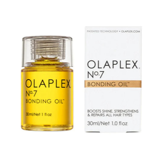 Olaplex No.7 Bond Oil 1oz/30ml