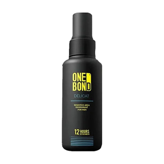 One Bond Sensitive Area Deo Spray 100ml Delicat