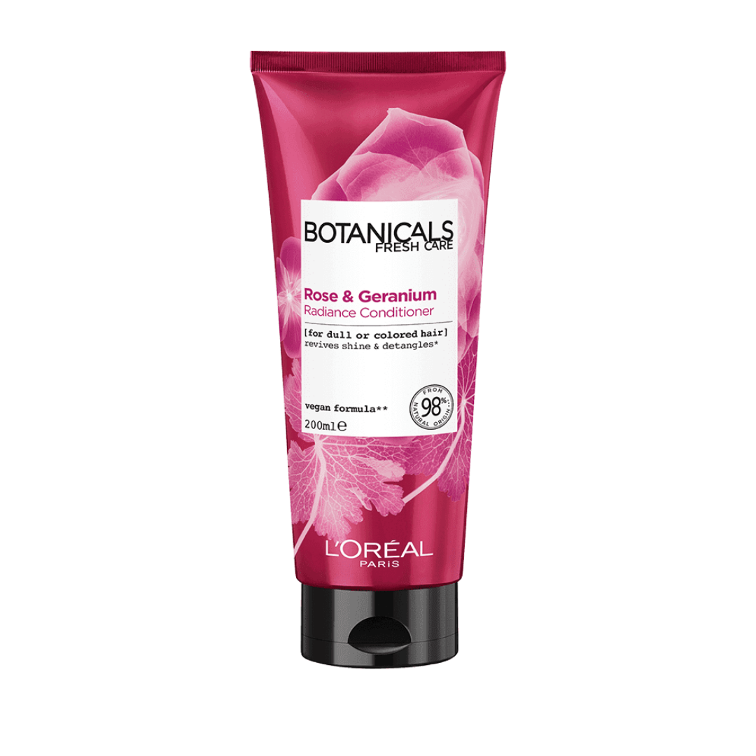 L'Oreal Paris Botanicals Fresh Care Geranium Hair Conditioner 200ml