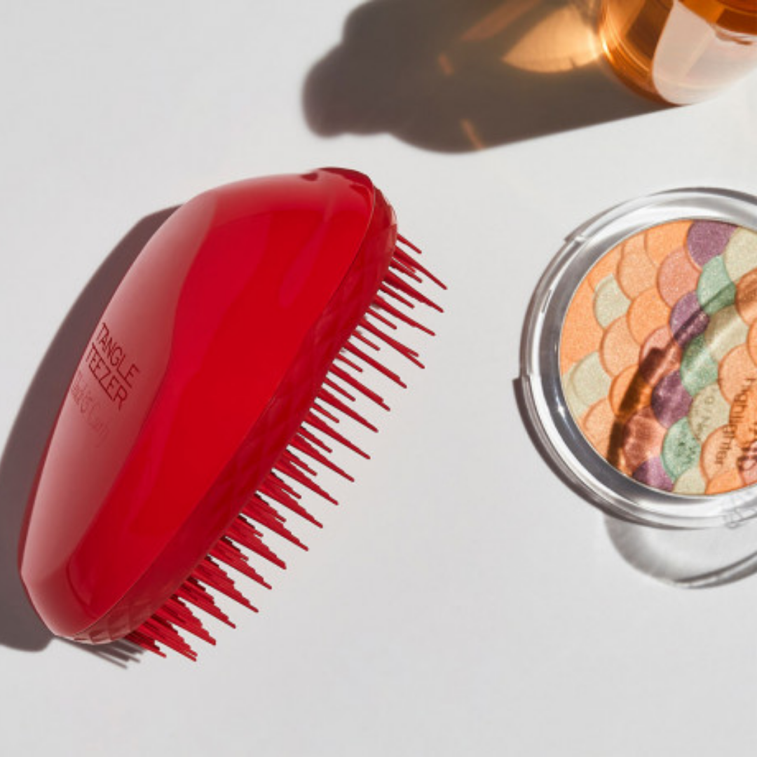 Tangle Teezer Thick & Curly  Detangling Hair Brush