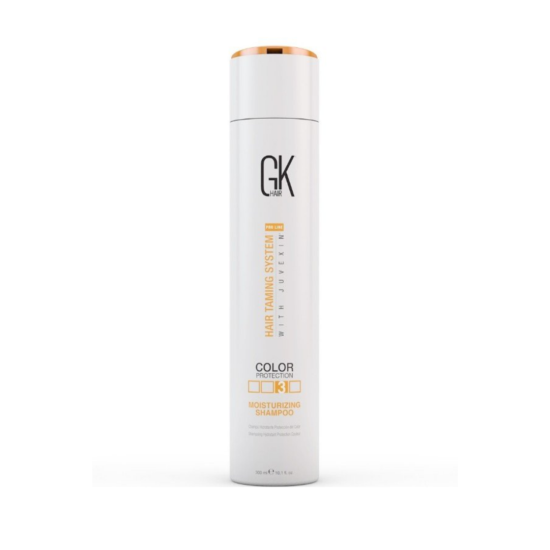 Global Keratin Color Protection Moisturizing Shampoo 300ml