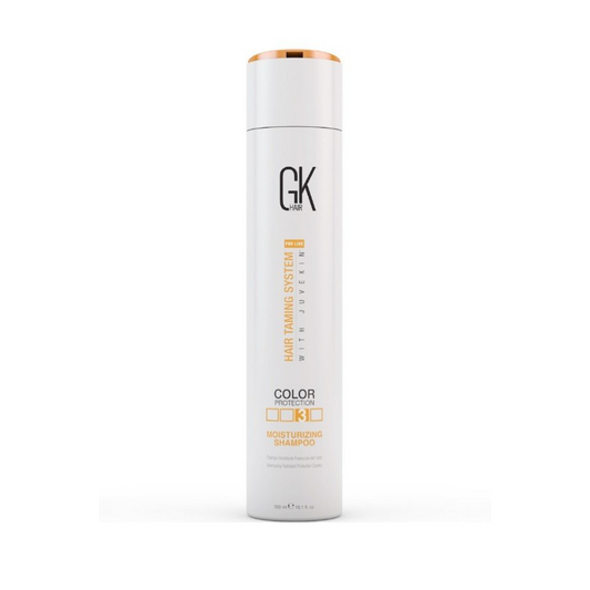 Global Keratin Color Protection Moisturizing Shampoo 300ml