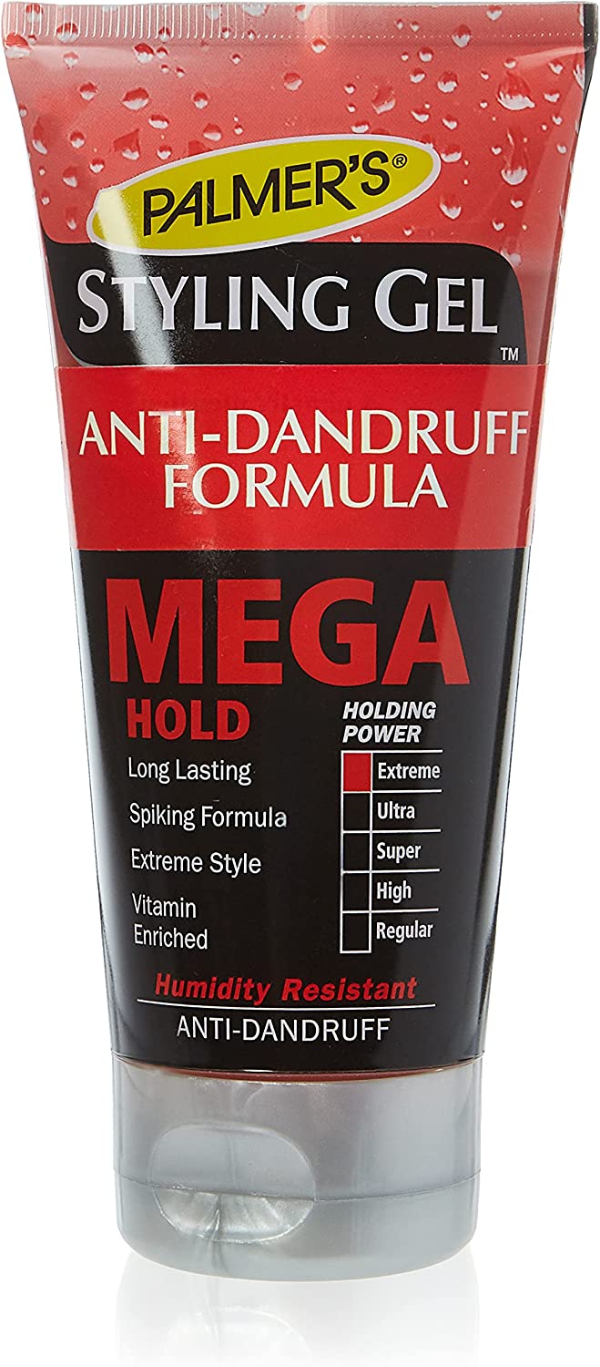 PALMER'S Styling Gel Mega Hold 150g