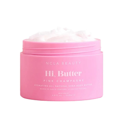 Pink High Butter Pink Champagne – 350 ml