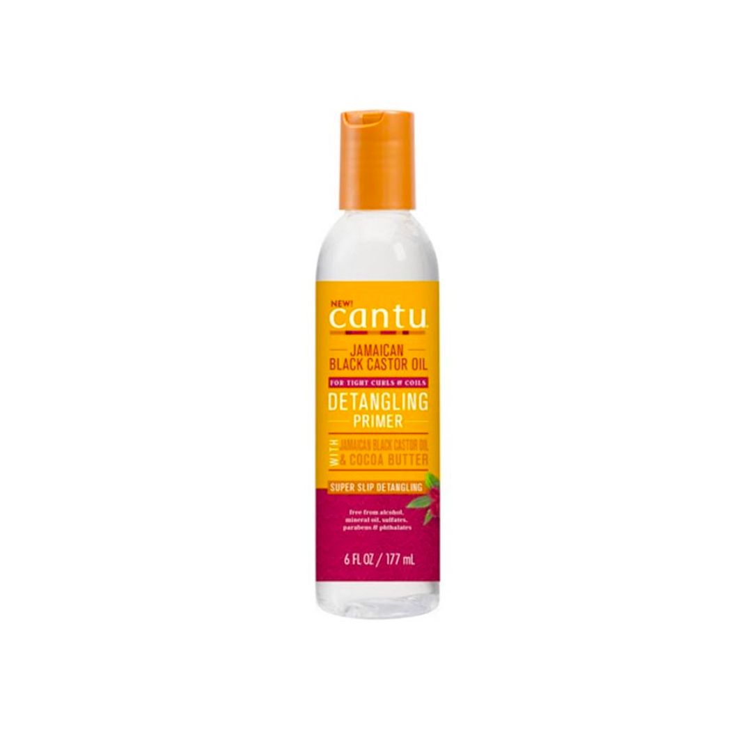 Cantu Jamaican Black Castor Oil Styling Cream 177ml