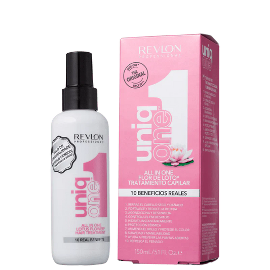 Revlon Uniq One Lotus - Leave-in 150ml