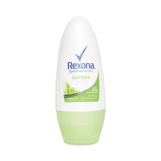 Rexona F/W Roll On 25ml Bambo