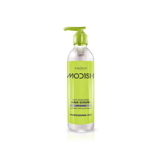 Modish NOURSHING HAIR SERUM 120ml