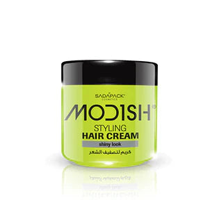 Modish  STYLING CREAM SHINY LOOK 250ML