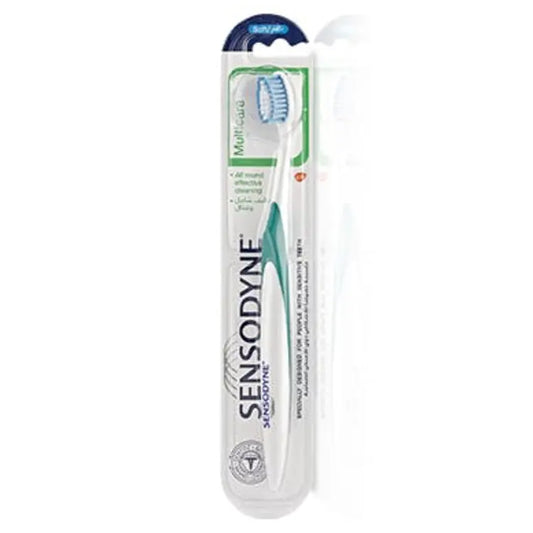 Sensodyne Toothbrush Multi Care (Soft)