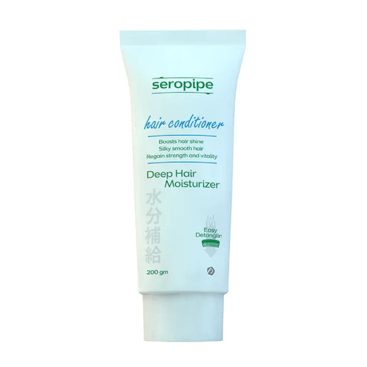 Seropipe Hair Conditioner 200gm