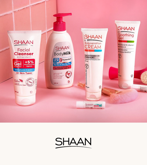 Shaan