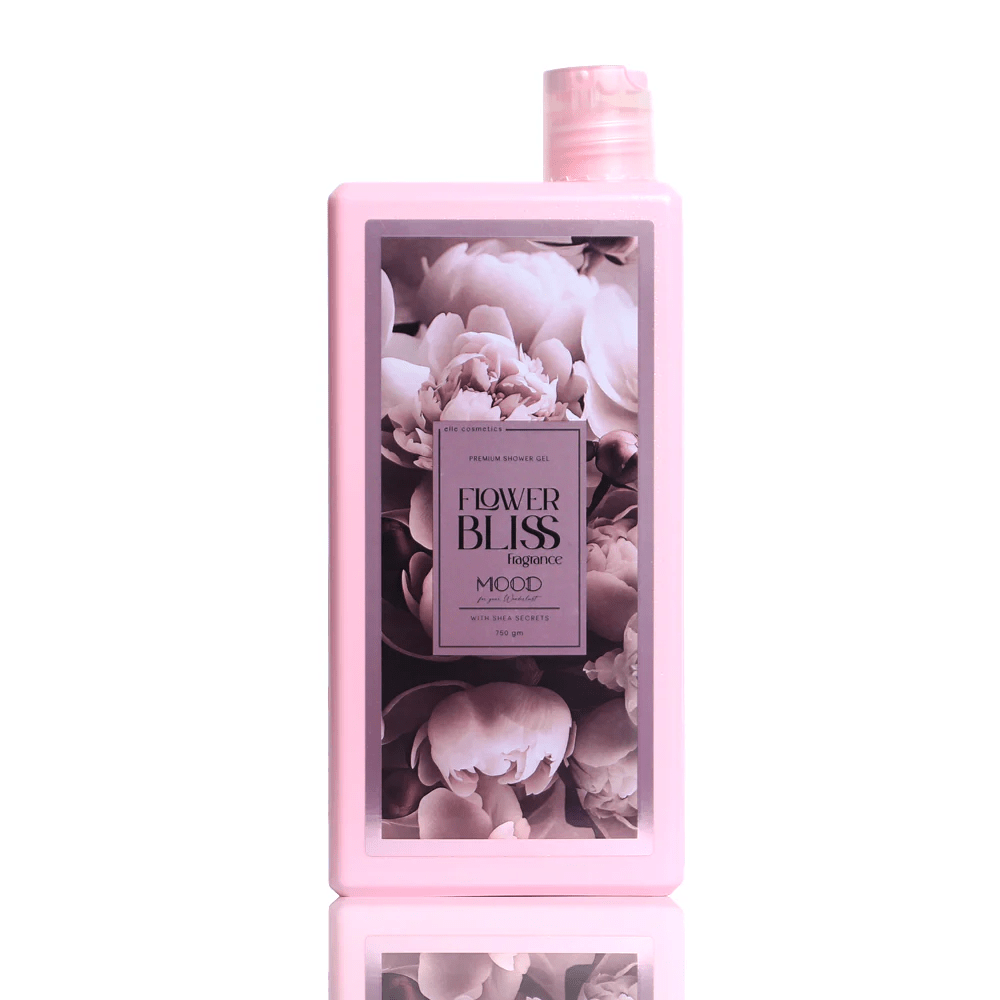 MOOD Shower Gel Flower Bliss 750 Gm