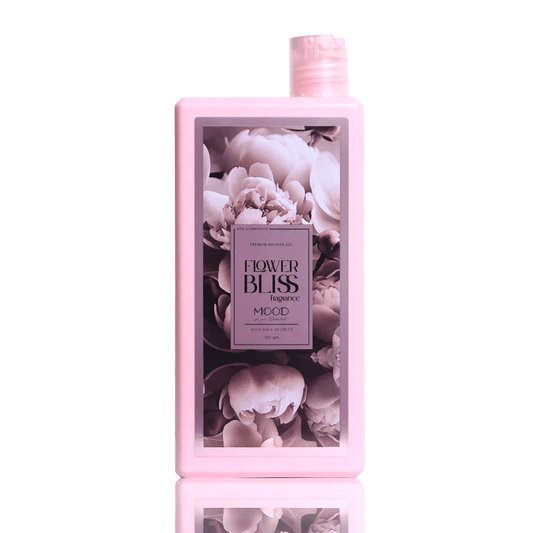 MOOD Shower Gel Flower Bliss 750 Gm