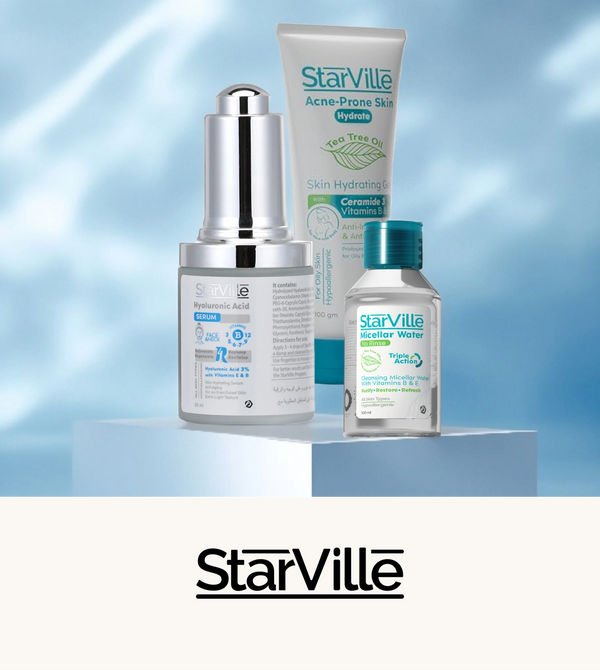 Starville