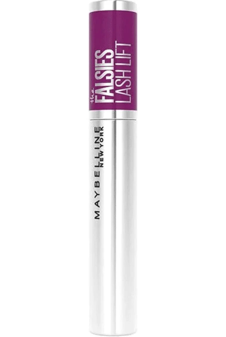 MAYBELLINE THE FALSIES LASH LIFT WASHABLE MASCARA EYE MAKEUP