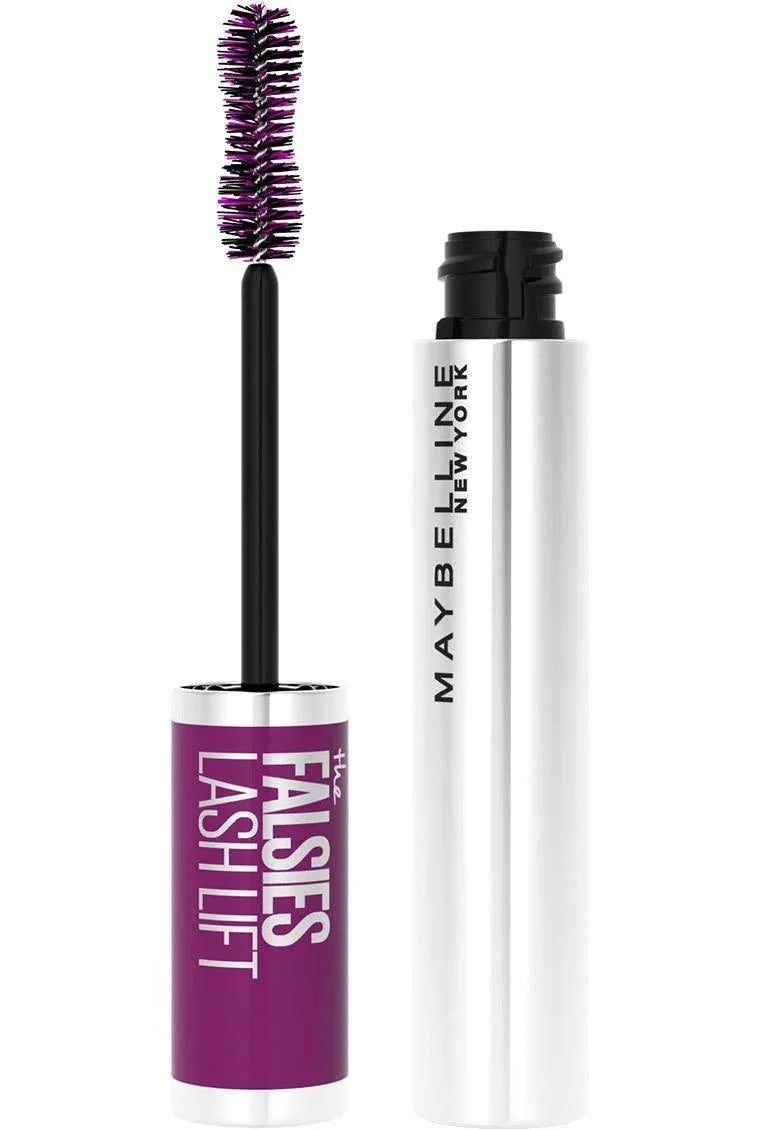 MAYBELLINE THE FALSIES LASH LIFT WASHABLE MASCARA EYE MAKEUP
