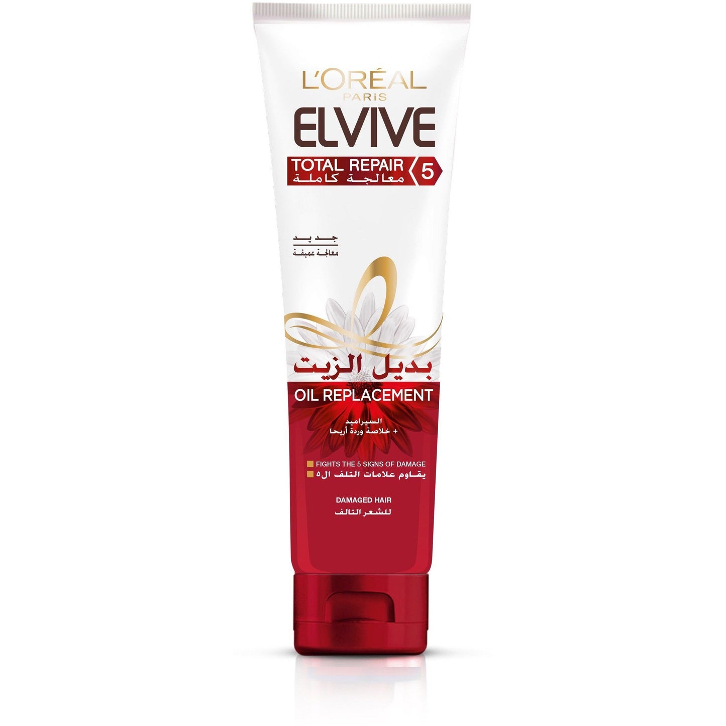 L'Oreal Paris Elvive Total Repair 5 Oil Replacement