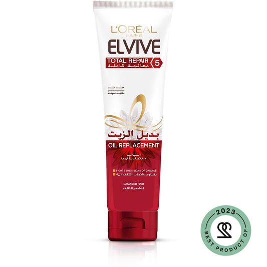 L'Oreal Paris Elvive Total Repair 5 Oil Replacement