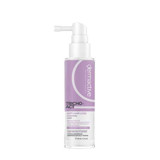 DERMACTIVE Tricho-Act Anti-Hair Loss Lotion 120ML