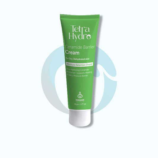 TETRA HYDRO CERAMIDE BARRIER CREAM 50GM