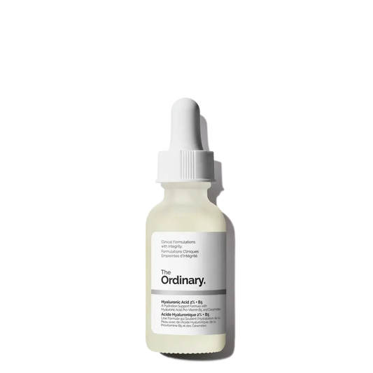 The Ordinary Hyaluronic Acid 2% + B5 30ml