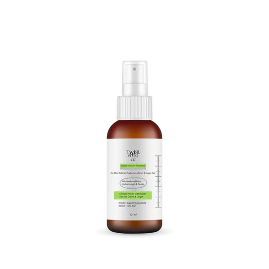 Twist & Go Intensive Treatment Hair Lotion 125ml