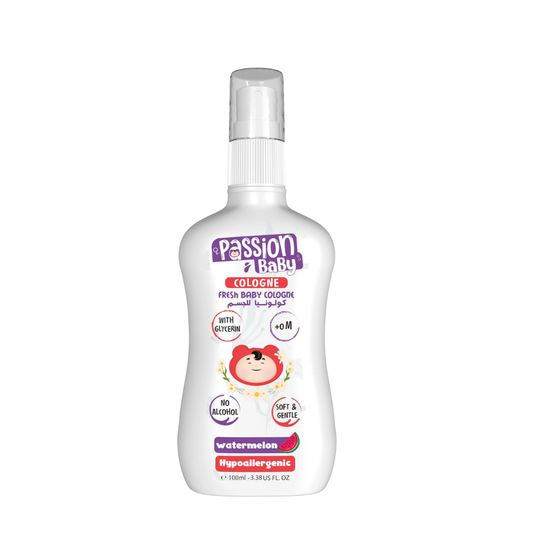 PASSION BABY COLOGNE 100ml