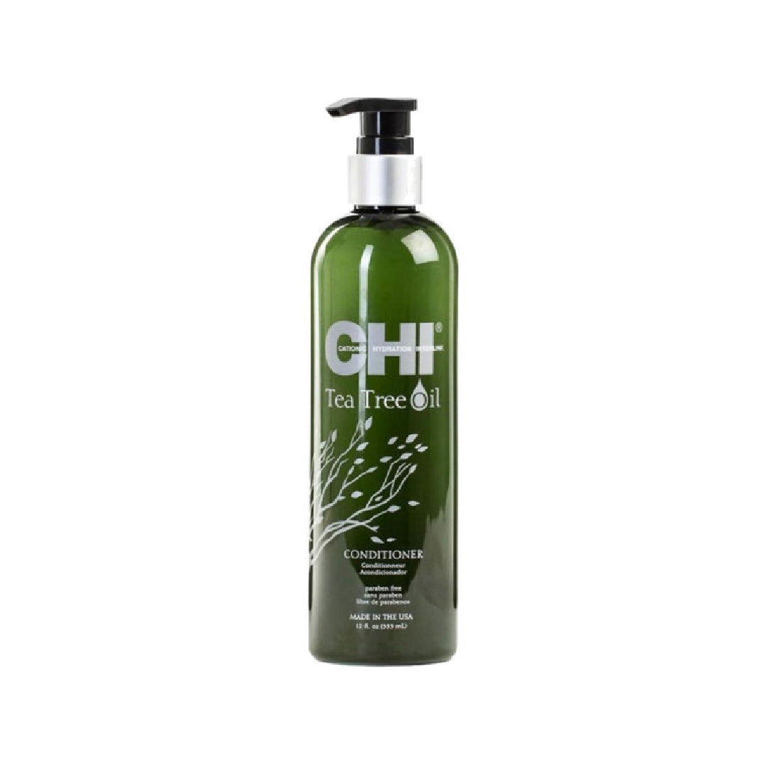 Chi Tea Tree Oil Conditioner 340ml