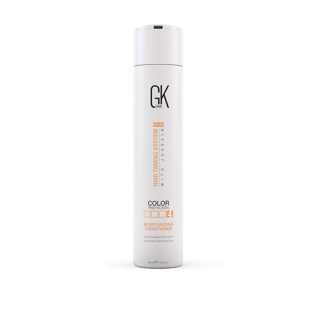 Global Keratin GK Hair Moisturizing Conditioner Color Protection