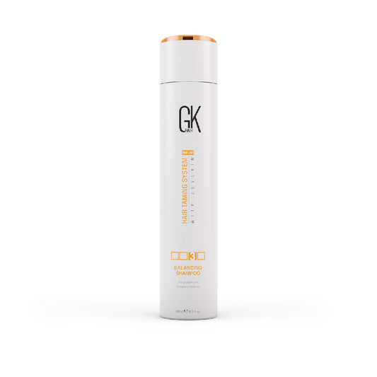 Global Keratin GK Hair Balancing Shampoo