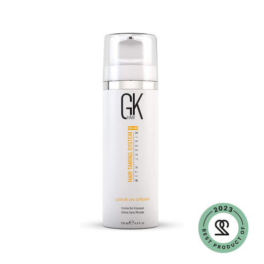 Global Keratin GK Leave-in Hair Cream