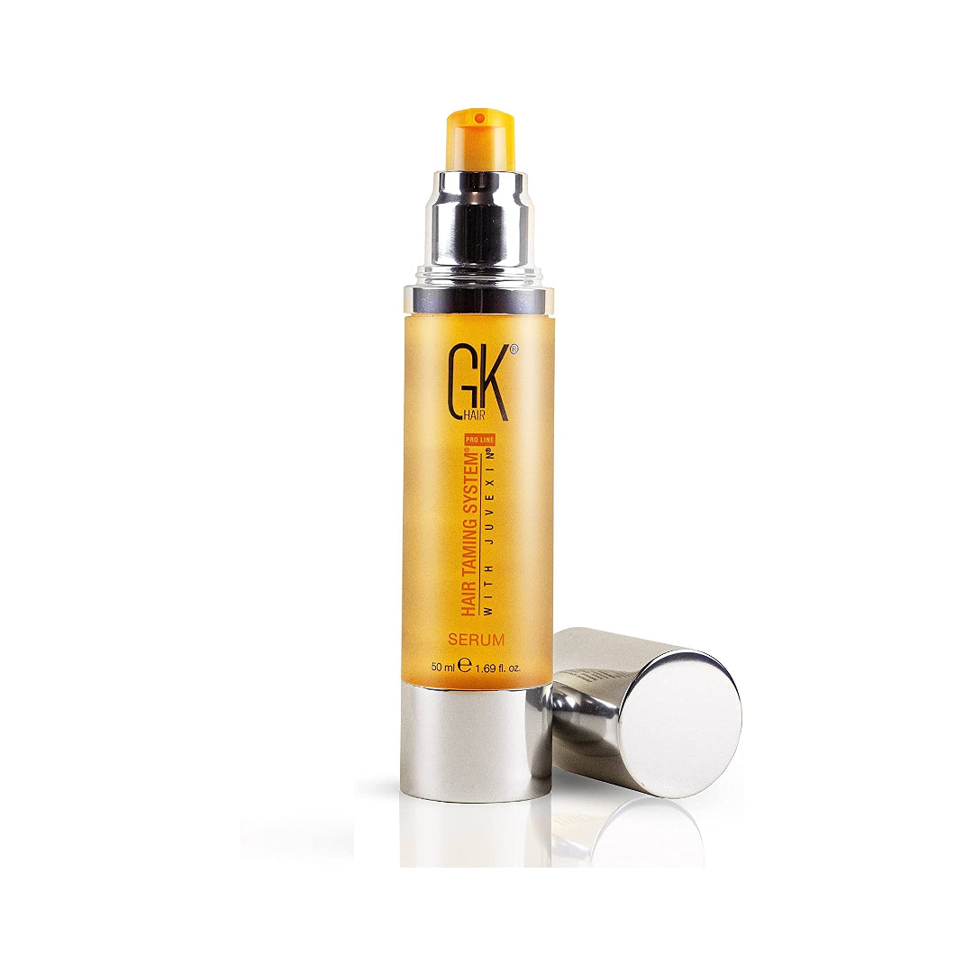 Global Keratin GKhair Hair Taming Serum