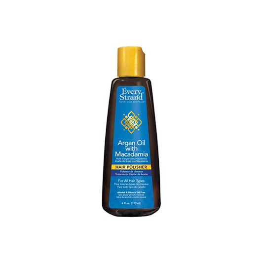 Every Strand Argan Oil With Macadamia Hair Polisher