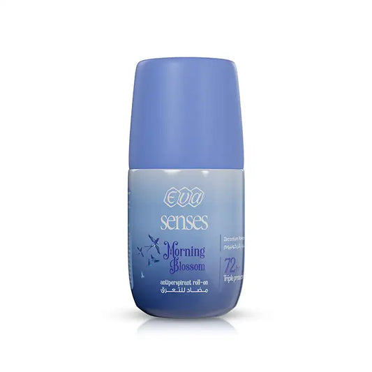 EVA SENSES MORNING BLOSSOM ROLL- ON 50GM