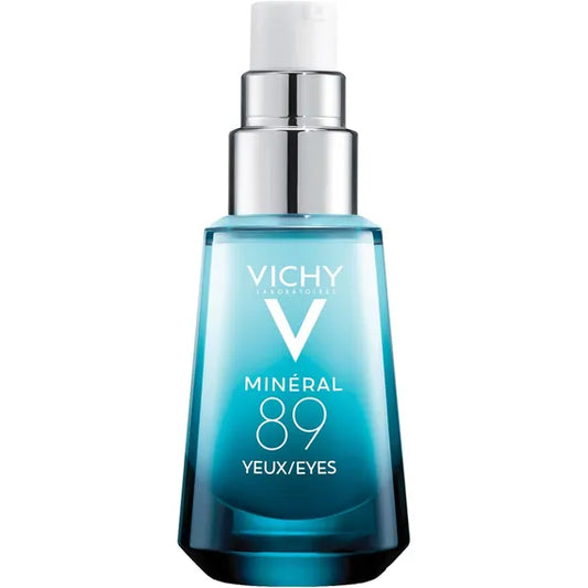 Vichy Mineral 89 Eye Fortifier 15ml
