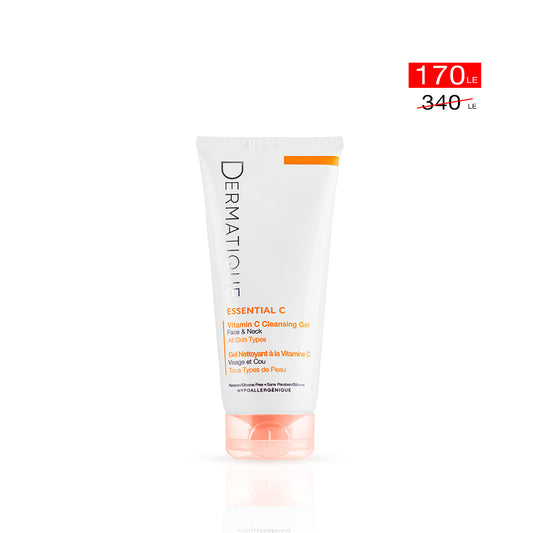 Dermatique Vitamin C Cleansing Gel (Offer)
