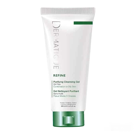 Dermatique Purifying cleansing gel 150ml