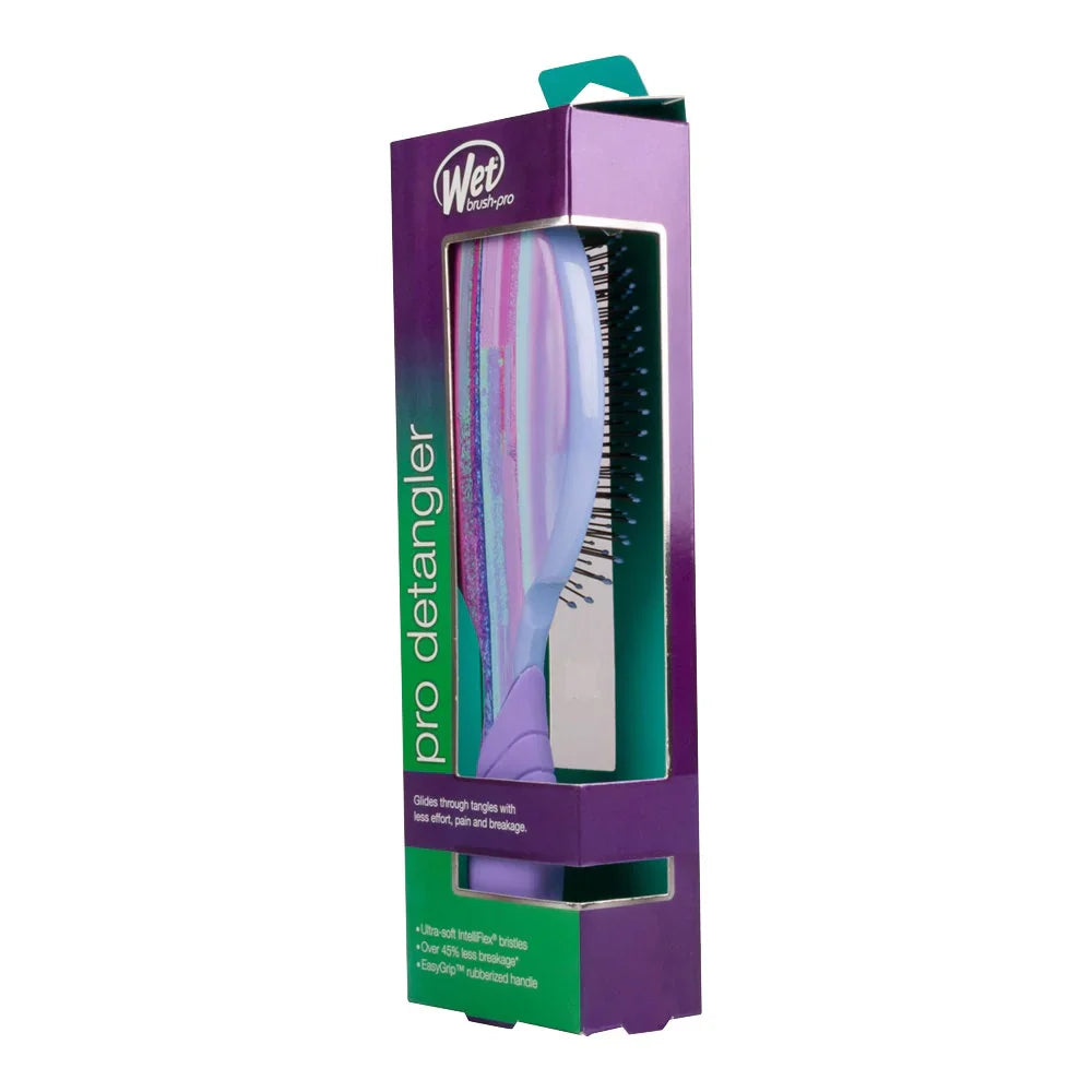 Wet Brush Pro Petal Pop - Winter Aster 736658547436
