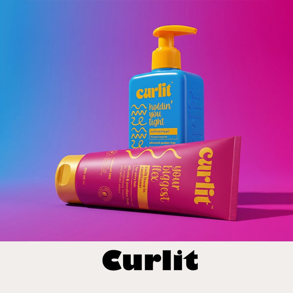 Curlit