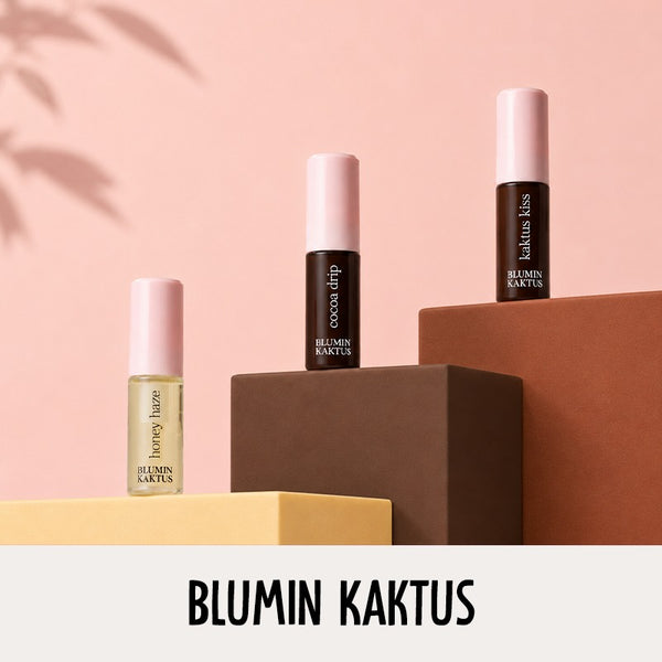 Blumin Kaktus