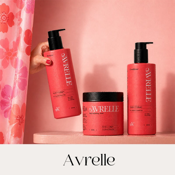 Avrelle