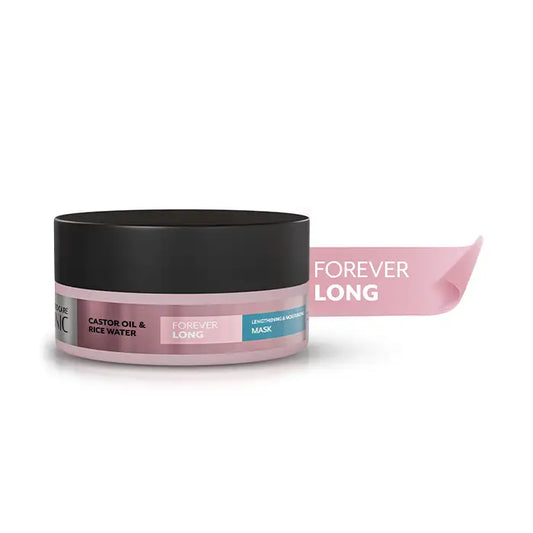 Eva Advanced Care Clinic Forever Long Lengthening & Moisturizing Mask For Damaged Hair 200 Gm