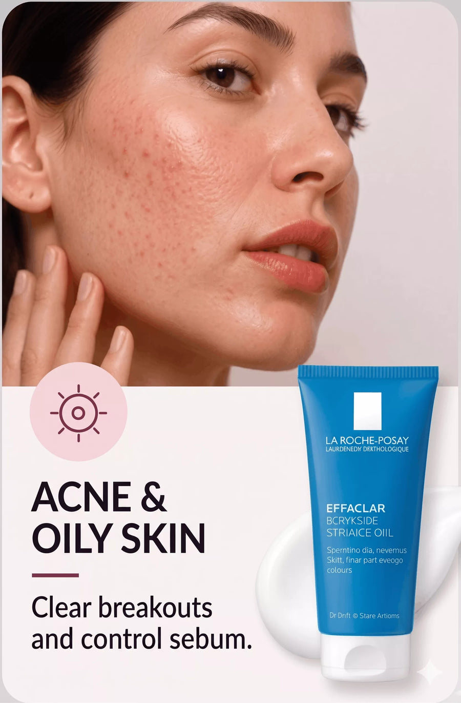 Acne & Oily Skin