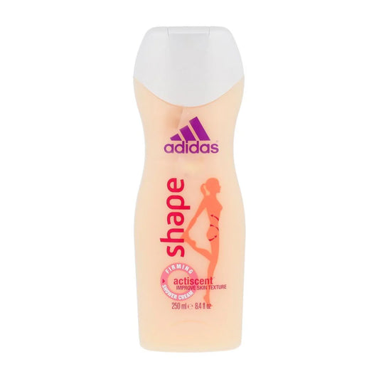 Adidas Women Shape Shower Cream - 250ml
