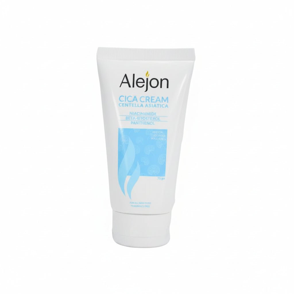 ALEJON CICA CREAM 75 GM